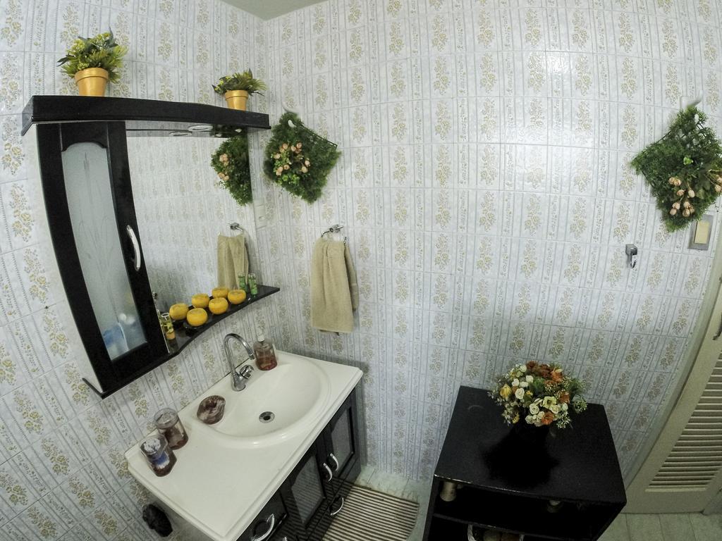 Copacabana Villas Rio de Janeiro Buitenkant foto